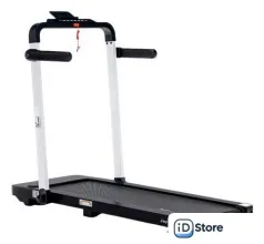 Электрическая беговая дорожка Orlauf Jay (серый)