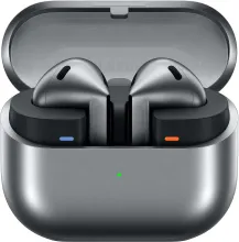 Наушники Samsung Galaxy Buds3 (серебристый)