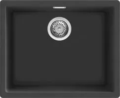 Кухонная мойка Smeg VZP56N