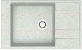 Кухонная мойка Berge BR-8005 (серый)