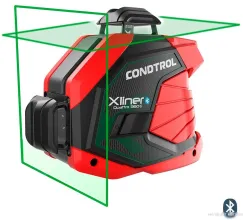 Condtrol Xliner Quattro 360G