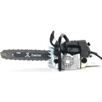 Бензопила ZimAni MS660 PRO 18"