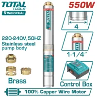 Скважинный насос Total TWP55506