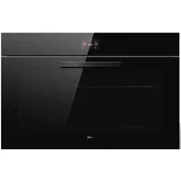 Электрический духовой шкаф Elica Virtus Multi 90 TFT Black