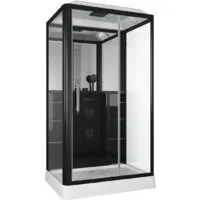 Душевая кабина Grossman GR227R 90x120