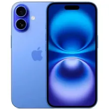 Смартфон iPhone 16 512GB (Ультрамарин)