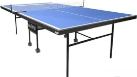 Теннисный стол Wips Royal-C 61021-С синий
