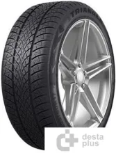 Автомобильные шины Triangle TW401 205/50R17 93V