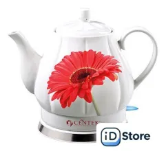 Электрический чайник CENTEK CT-0062