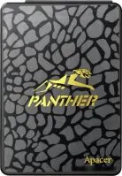 SSD Apacer Panther AS340 120GB AP120GAS340G-1
