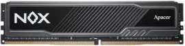 Оперативная память Apacer NOX 16ГБ DDR4 3600МГц AH4U16G36C25YMBAA-1