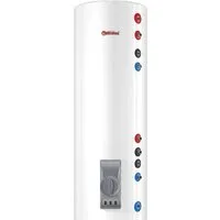 Накопительный электрический водонагреватель Thermex IRP 300 V Combi Pro
