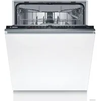 Встраиваемая посудомоечная машина Bosch Serie 2 SMV2HVX02E