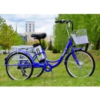 Электровелосипед Terax NAROCH XD02