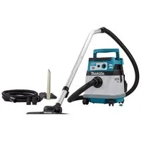 Пылесос Makita DVC867LZX4 (без АКБ и ЗУ)