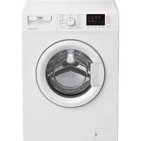 Стиральная машина BEKO WRE 55P2 BWW