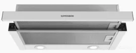 Вытяжка Kuppersberg SLIMDUAL 60 W