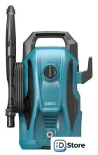 Мойка высокого давления Oasis MD-115