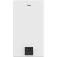 Накопительный электрический водонагреватель Midea Stream MWH-5020-FED Wi-Fi