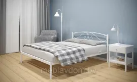 Кровать двуспальная Верона (160х200)
