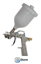 Краскопульт Fubag Basic G600/1.5 HP 110103