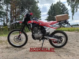 Мотоцикл KAYO T1 300 ENDURO (4T PR300 PRO 21/18 2026) с ЭПТС