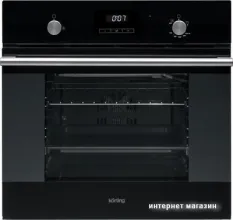 Газовый духовой шкаф Korting OGG 771 CFN