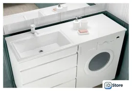 Умывальник Marko Марсал 130 L