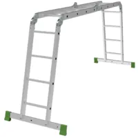 Лестница-трансформер Новая высота NV 2327 / 2327404