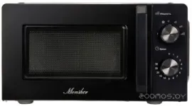 Микроволновая печь Monsher MTW 201 Noir