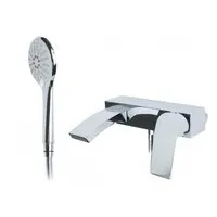 Смеситель для ванны Ahti Mikkeli MK405001E