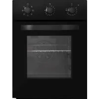 Электрический духовой шкаф Exiteq EXO-106 (черный)