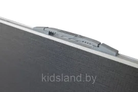 Стол кемпинговый Tramp 80x60x70см