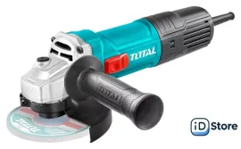 Угловая шлифмашина Total TG11012536