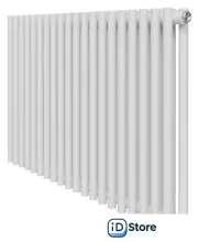 Дизайн-радиатор Royal Thermo Shift R22 C2050 - 16 секций RAL9016