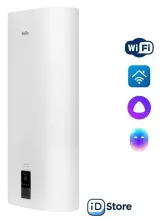 Накопительный электрический водонагреватель Ballu BWH/S 50 Cetrion Inverter