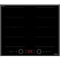 Варочная панель Korting HIB 68700 B Quadro