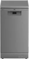 Отдельностоящая посудомоечная машина Beko BDFS15920S