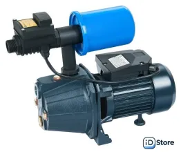Насосная станция Unipump Акваробот JET 100 S