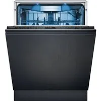 Встраиваемая посудомоечная машина Siemens SN87TX00CE