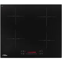 Варочная панель GrandGermes HCI-60BK-BX
