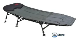 Раскладушка TRAMP Carp King TRF-028