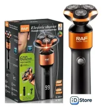 Электробритва RAF R.4001