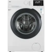 Стиральная машина AEG LFR71844SBE