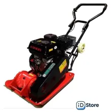 Виброплита Redbo PCG-90/4000