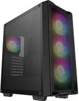 Корпус Deepcool CC560 Mesh V2 R-CC560-BKAMA4-G-2