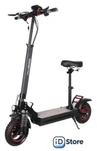 Электросамокат Kugoo Max Speed 2025