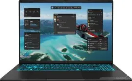 Ноутбук Asus V16 V3607VU-RP092