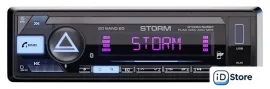 USB-магнитола Aura Storm-525BT