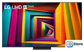 Телевизор LG UT91 75UT91006LA